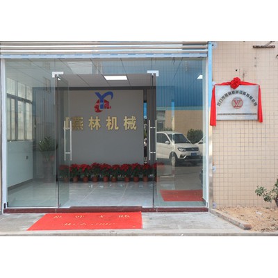 廠(chǎng)房展示4
