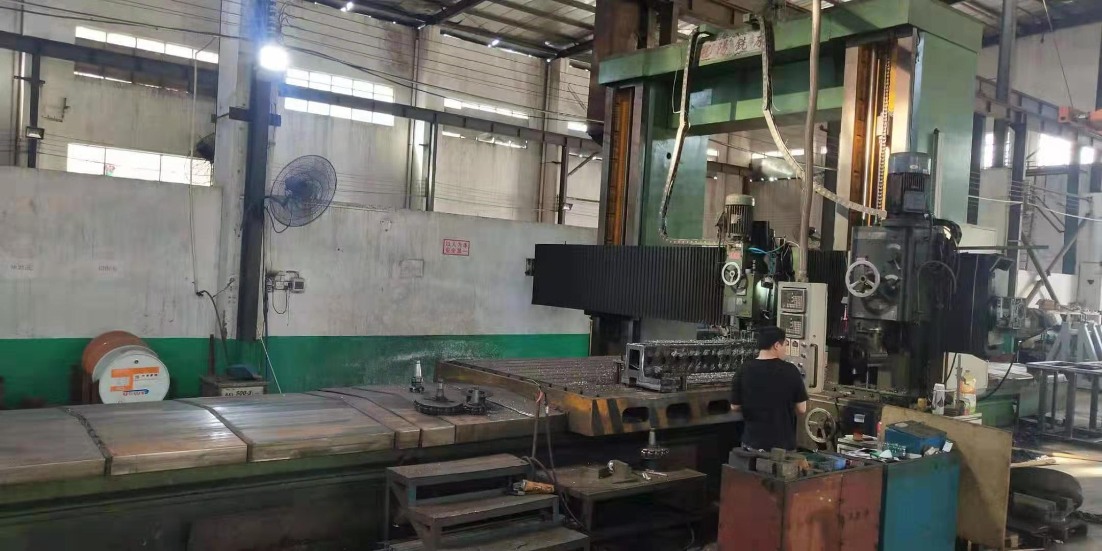 江門(mén)市燕林機(jī)械